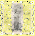 Foulard Marie