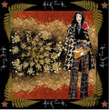 Foulard BARBARA
