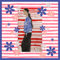 Foulard MASHA