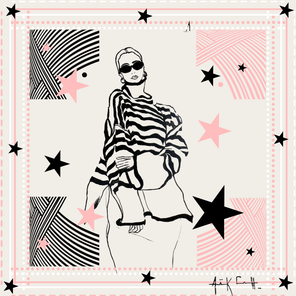 Foulard SIMONE