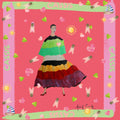 Foulard Helena
