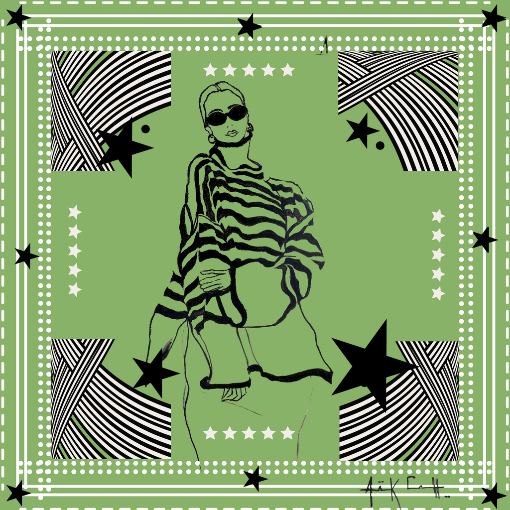 Foulard SIMONE